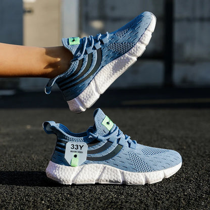 Tênis Fashion Sport 33Y – Conforto e Amortecimento