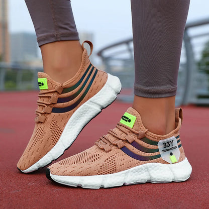Tênis Fashion Sport 33Y – Conforto e Amortecimento